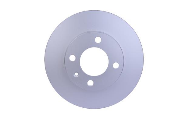 Disques de frein HELLA ref. 8DD 355 100-131
