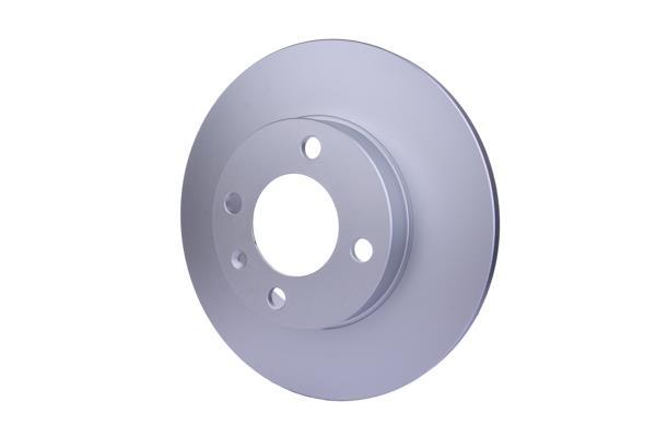 Disques de frein HELLA ref. 8DD 355 100-131