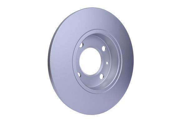 Disques de frein HELLA ref. 8DD 355 100-131