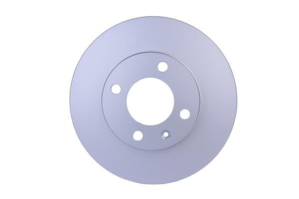 Discos de freno HELLA ref. 8DD 355 100-191