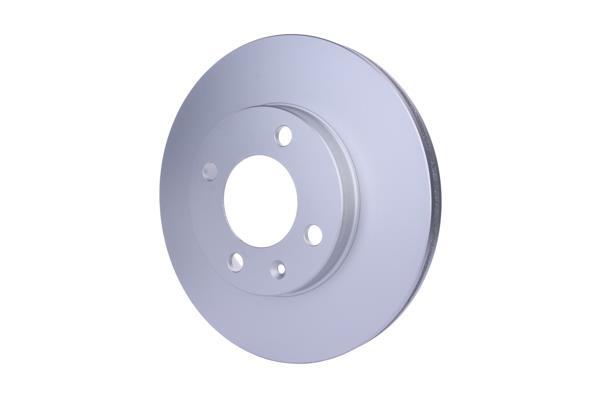 Discos de freno HELLA ref. 8DD 355 100-191
