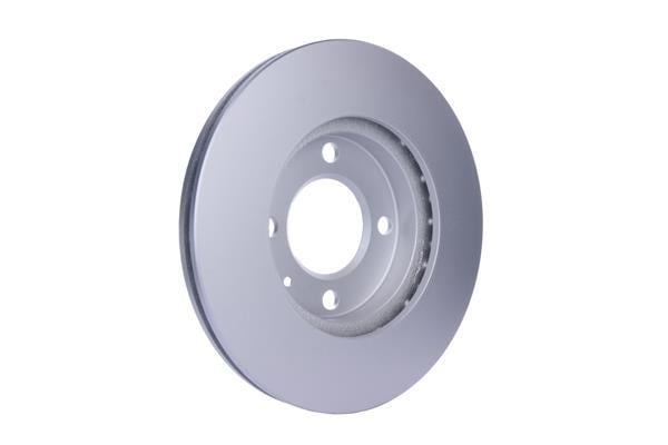 Discos de freno HELLA ref. 8DD 355 100-191
