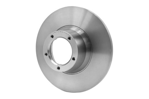 Discos de travão HELLA 8DD 355 100-291