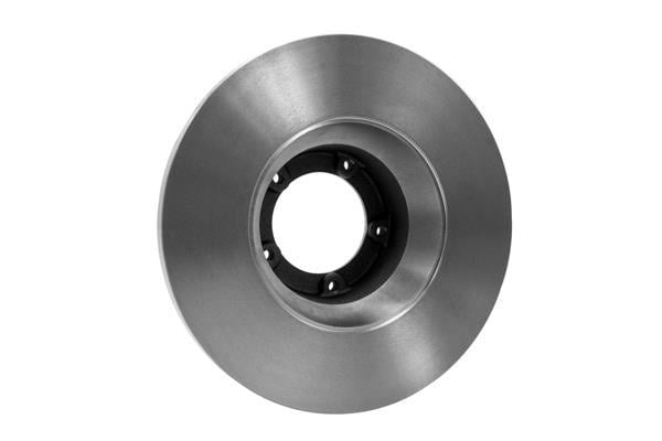 Discos de travão HELLA 8DD 355 100-291