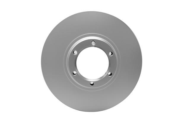Disques de frein HELLA 8DD 355 100-331