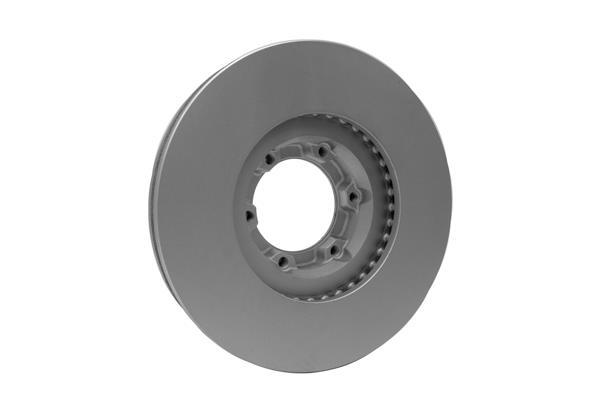 Disques de frein HELLA 8DD 355 100-331