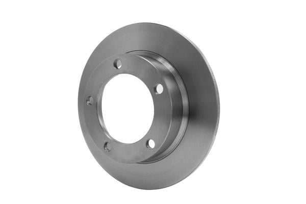 Disques de frein HELLA 8DD 355 100-381