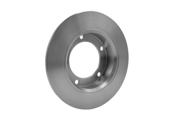 Disques de frein HELLA 8DD 355 100-381