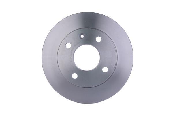 Disques de frein HELLA ref. 8DD 355 100-531