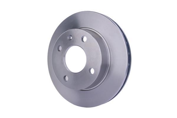 Disques de frein HELLA ref. 8DD 355 100-531