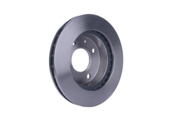 Disques de frein HELLA ref. 8DD 355 100-531
