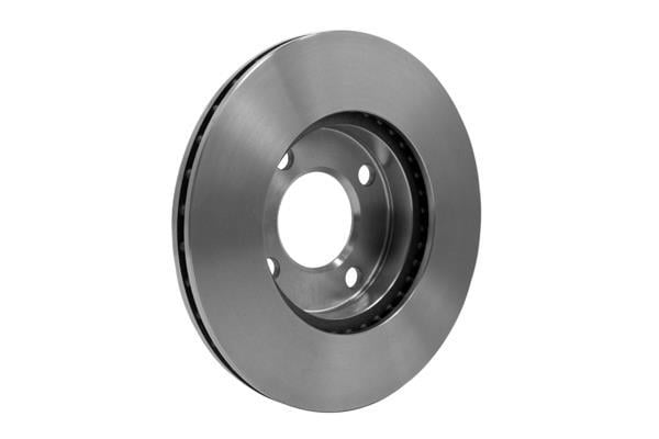 Disques de frein HELLA 8DD 355 100-591