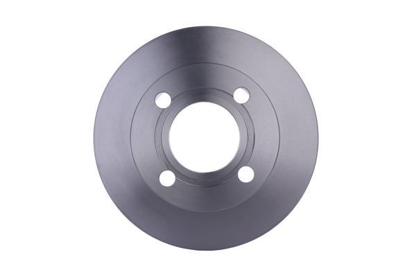 Disques de frein HELLA ref. 8DD 355 100-601