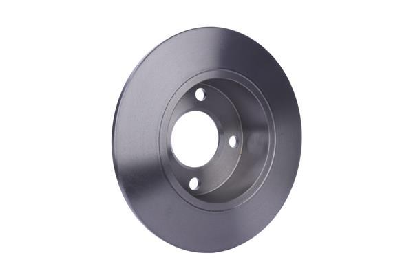 Disques de frein HELLA ref. 8DD 355 100-601