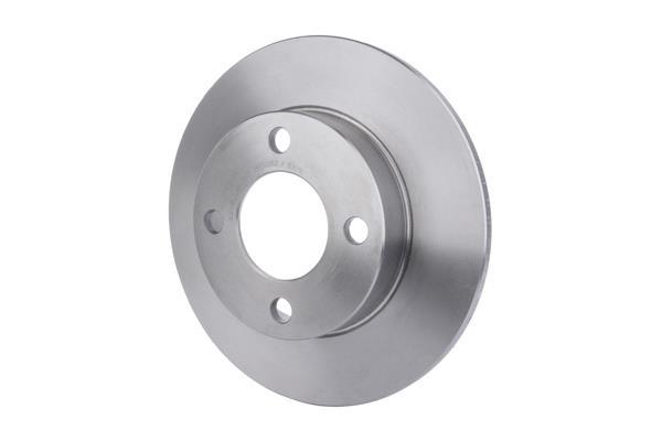 Disques de frein HELLA ref. 8DD 355 100-621