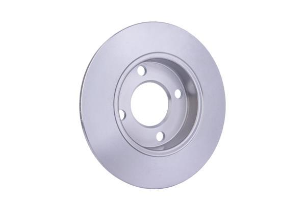 Disques de frein HELLA ref. 8DD 355 100-621