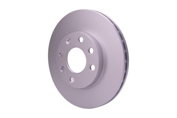 Discos de travão HELLA 8DD 355 100-821