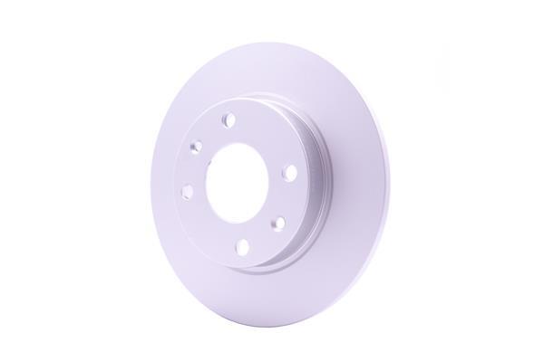 Disques de frein HELLA ref. 8DD 355 100-841