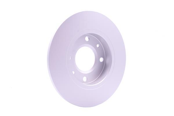 Disques de frein HELLA ref. 8DD 355 100-841