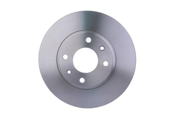 Discos de travão HELLA 8DD 355 100-851