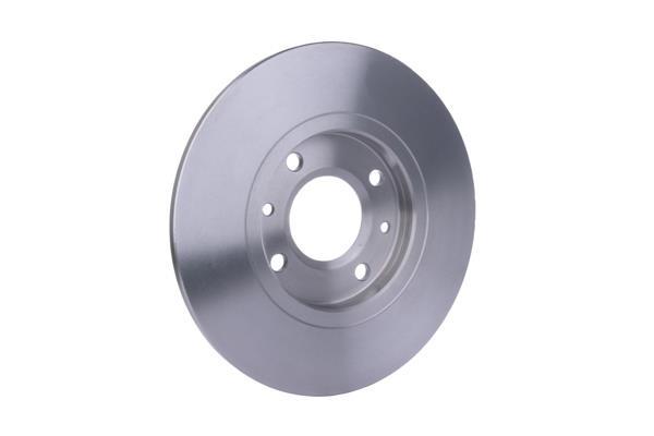 Discos de travão HELLA 8DD 355 100-851