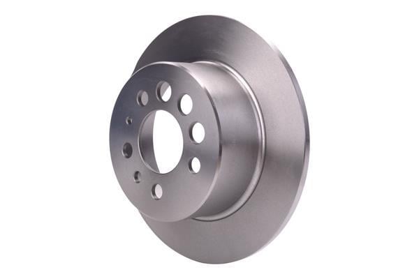 Disques de frein HELLA 8DD 355 100-891
