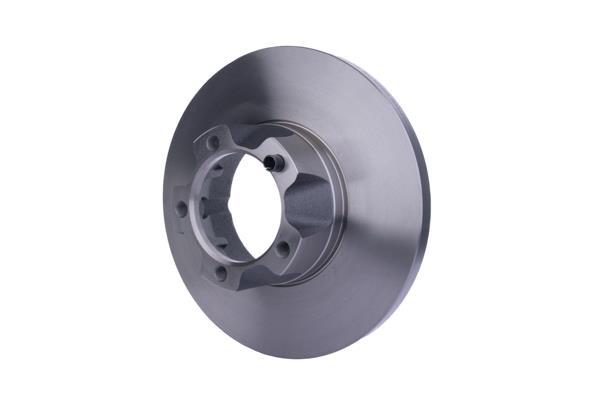 Disques de frein HELLA 8DD 355 100-901