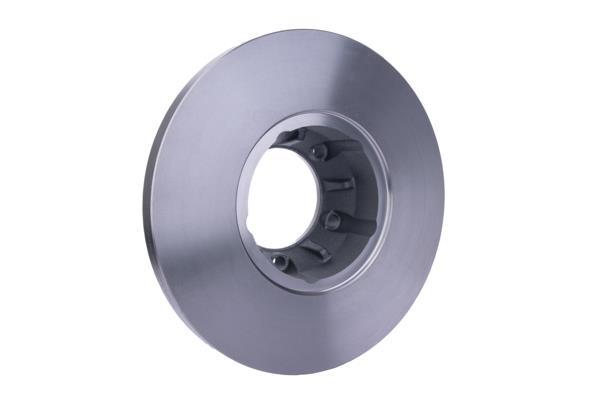 Disques de frein HELLA 8DD 355 100-901