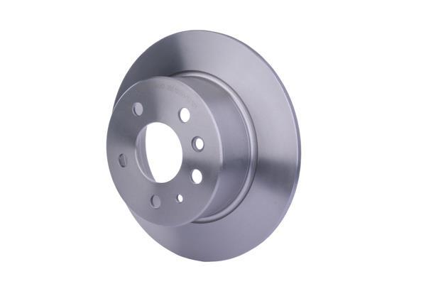 Disques de frein HELLA 8DD 355 100-991