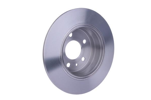 Disques de frein HELLA 8DD 355 100-991