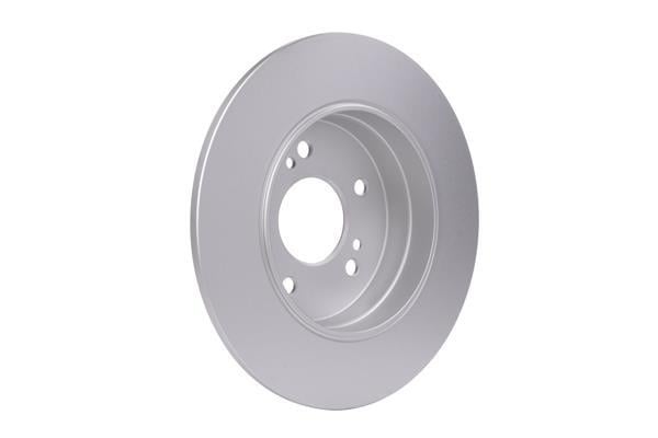 Disques de frein HELLA 8DD 355 101-011