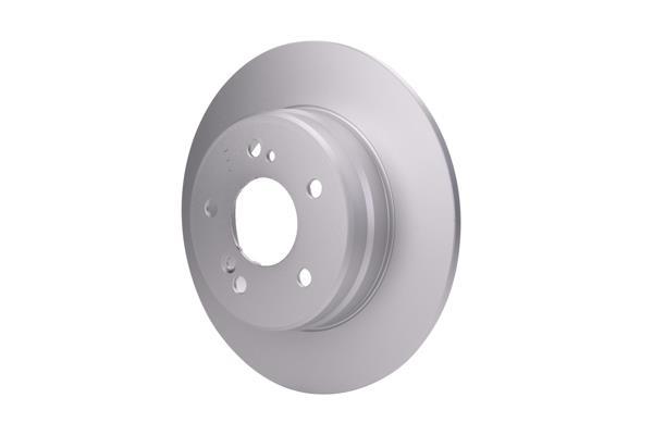 Disques de frein HELLA 8DD 355 101-011