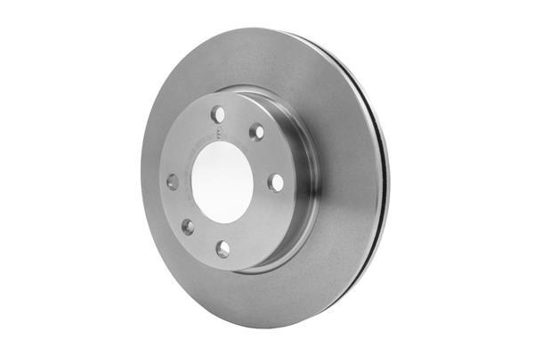 Disques de frein HELLA ref. 8DD 355 101-081
