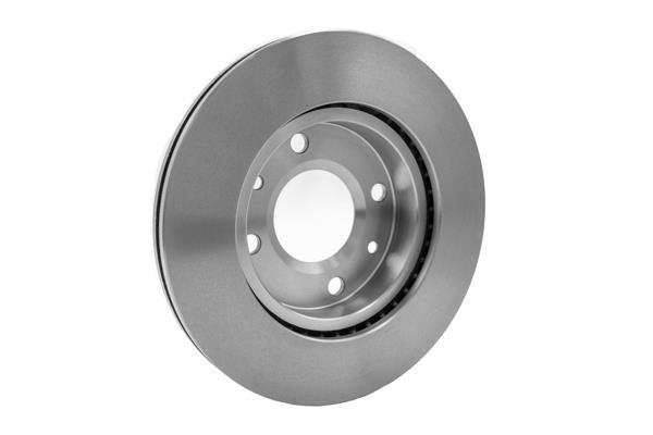 Disques de frein HELLA ref. 8DD 355 101-081
