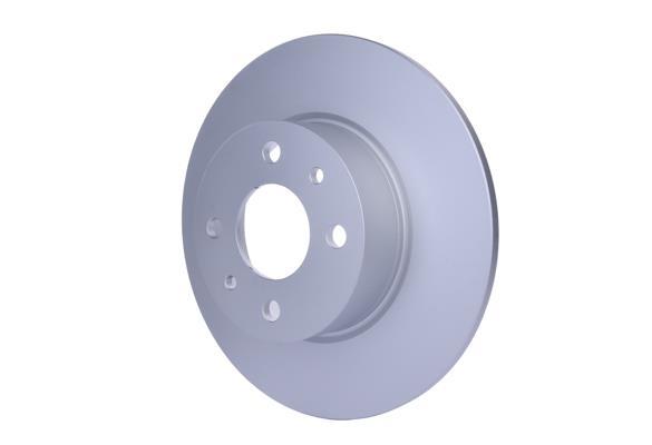 Discos de freno HELLA ref. 8DD 355 101-101