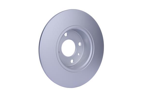 Discos de freno HELLA ref. 8DD 355 101-101