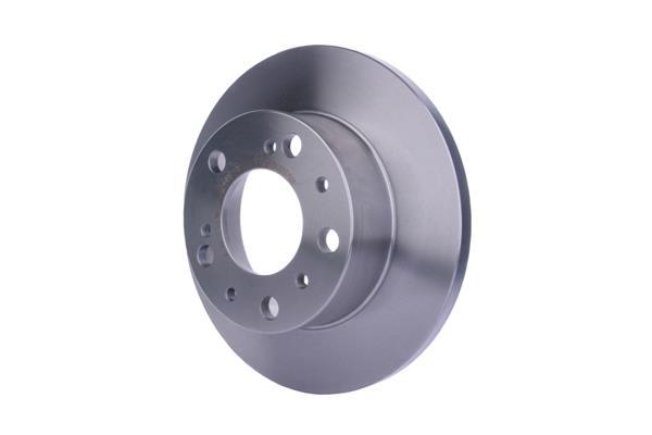 Disques de frein HELLA ref. 8DD 355 101-121