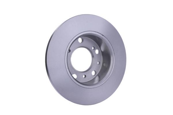 Disques de frein HELLA ref. 8DD 355 101-121