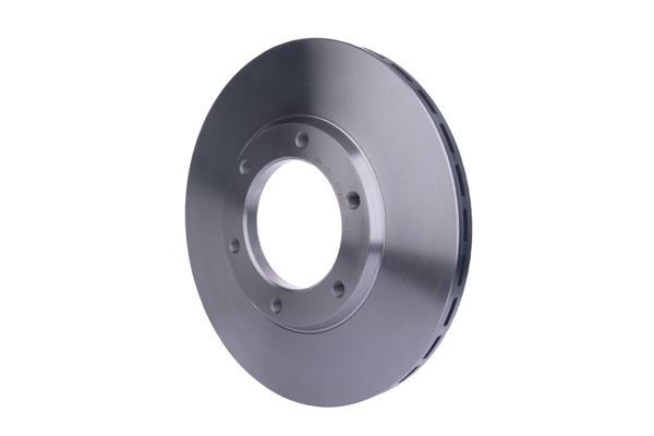 Disques de frein HELLA ref. 8DD 355 101-191