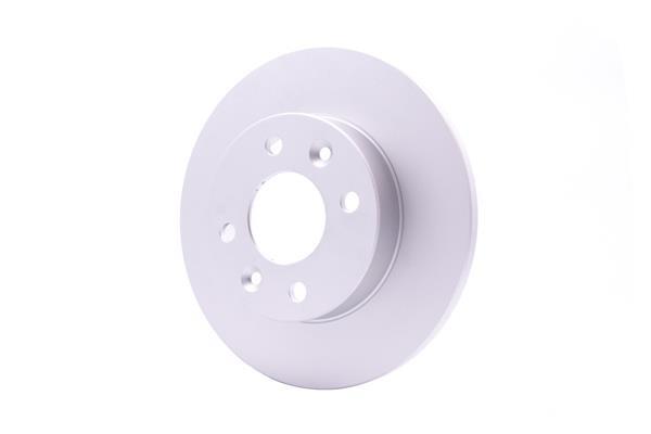 Disques de frein HELLA ref. 8DD 355 101-241