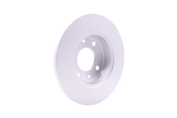 Disques de frein HELLA ref. 8DD 355 101-241