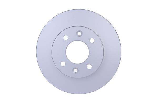 Discos de freno HELLA ref. 8DD 355 101-261