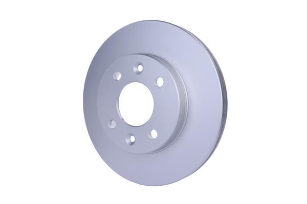 Discos de freno HELLA ref. 8DD 355 101-261