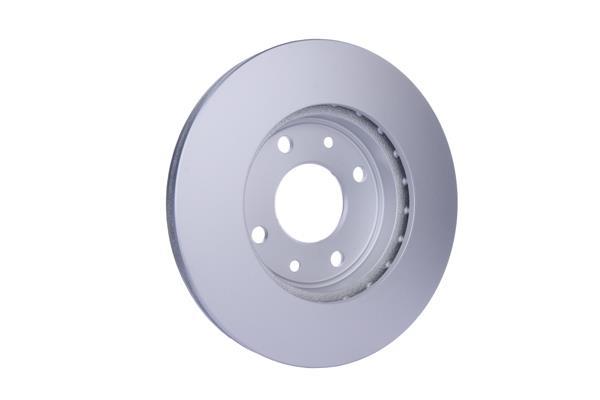 Discos de freno HELLA ref. 8DD 355 101-261