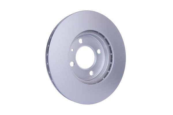 Disques de frein HELLA 8DD 355 101-321