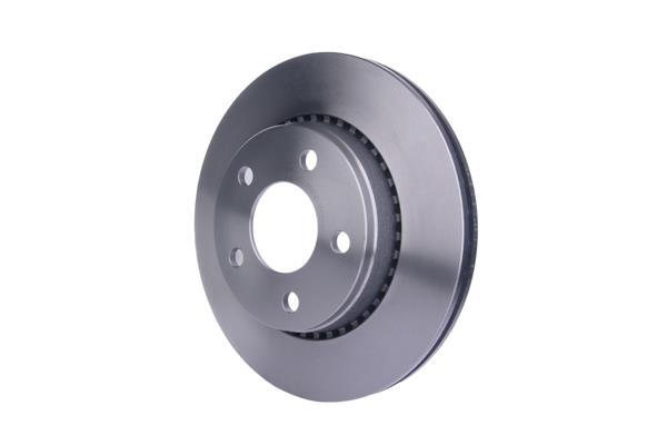 Disques de frein HELLA 8DD 355 101-351