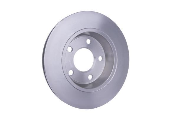 Disques de frein HELLA 8DD 355 101-351