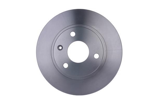 Disques de frein HELLA 8DD 355 101-451