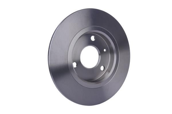 Disques de frein HELLA 8DD 355 101-451