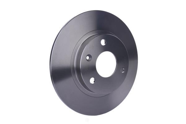 Disques de frein HELLA 8DD 355 101-451